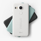 Illustration for article titled The Nexus 5X Is the Resurrection of the Best Phone Google Ever Made